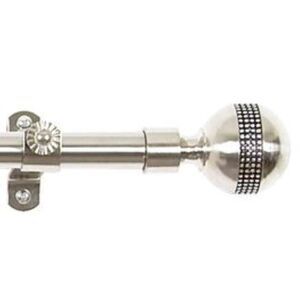 Ergode Royale Decorative Rod & Finial Mirage 28-48
